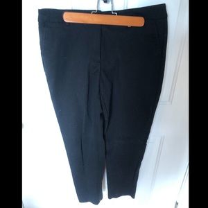 Jones New York Signature Pant Grace Ankle